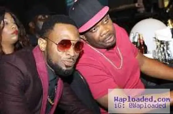 Don Jazzy and Koredo Bello block IG user for telling them to wish D